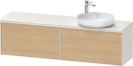 Vitrium Тумба под консольную раковину, подвесная 147