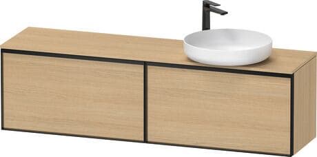 Vitrium Тумба под консольную раковину, подвесная 150