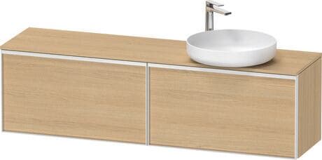 Vitrium Тумба под консольную раковину, подвесная 151