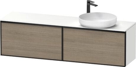 Vitrium Тумба под консольную раковину, подвесная 158