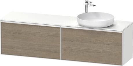 Vitrium Тумба под консольную раковину, подвесная 159