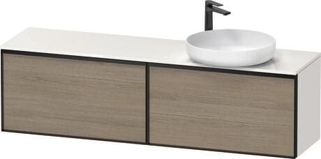 Vitrium Тумба под консольную раковину, подвесная 162