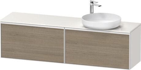 Vitrium Тумба под консольную раковину, подвесная 163