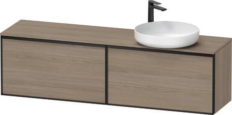 Vitrium Тумба под консольную раковину, подвесная 166