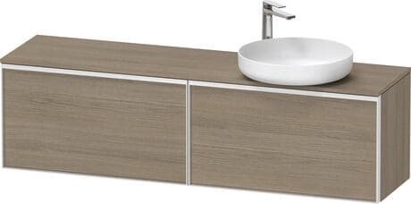 Vitrium Тумба под консольную раковину, подвесная 167