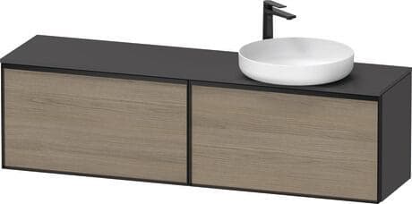 Vitrium Тумба под консольную раковину, подвесная 170