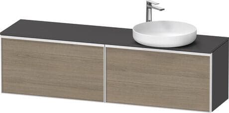 Vitrium Тумба под консольную раковину, подвесная 171