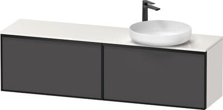 Vitrium Тумба под консольную раковину, подвесная 178