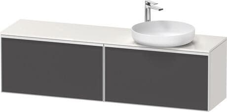 Vitrium Тумба под консольную раковину, подвесная 179