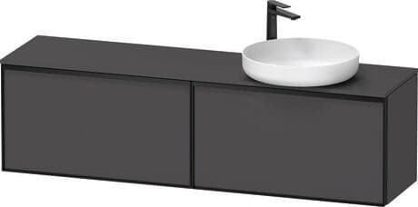 Vitrium Тумба под консольную раковину, подвесная 182