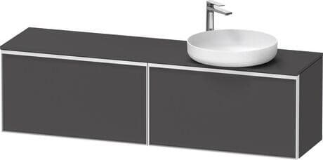 Vitrium Тумба под консольную раковину, подвесная 183