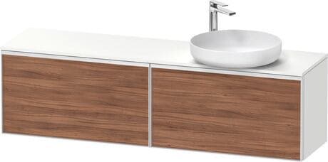 Vitrium Тумба под консольную раковину, подвесная 190