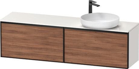 Vitrium Тумба под консольную раковину, подвесная 196