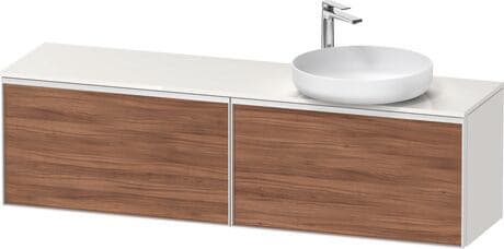 Vitrium Тумба под консольную раковину, подвесная 199