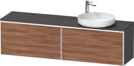 Vitrium Тумба под консольную раковину, подвесная 208