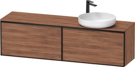 Vitrium Тумба под консольную раковину, подвесная 214