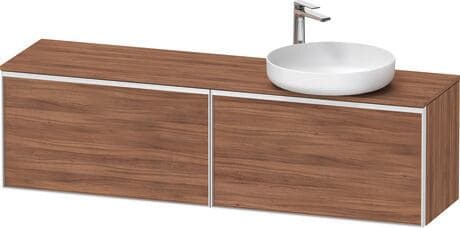 Vitrium Тумба под консольную раковину, подвесная 216