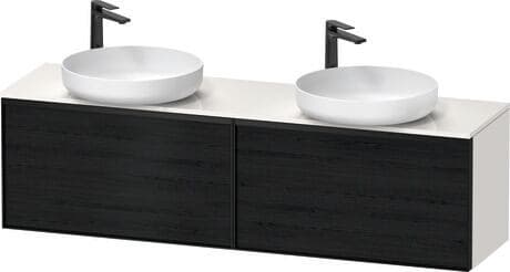 Vitrium Тумба под консольную раковину, подвесная B 10