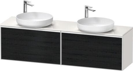 Vitrium Тумба под консольную раковину, подвесная B 11