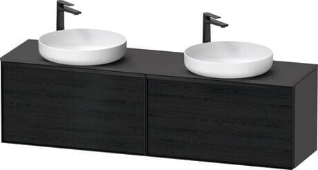 Vitrium Тумба под консольную раковину, подвесная B 14