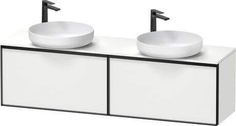 Vitrium Тумба под консольную раковину, подвесная B 18