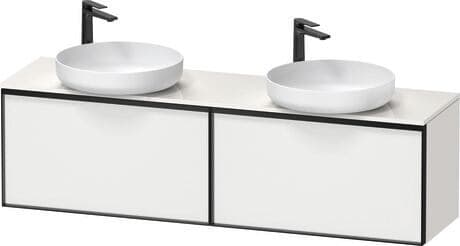 Vitrium Тумба под консольную раковину, подвесная B 22