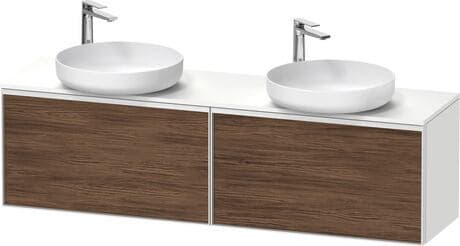 Vitrium Тумба под консольную раковину, подвесная B 103