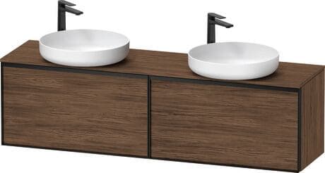 Vitrium Тумба под консольную раковину, подвесная B 106