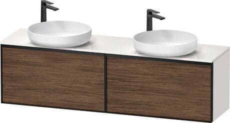 Vitrium Тумба под консольную раковину, подвесная B 110