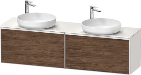 Vitrium Тумба под консольную раковину, подвесная B 111