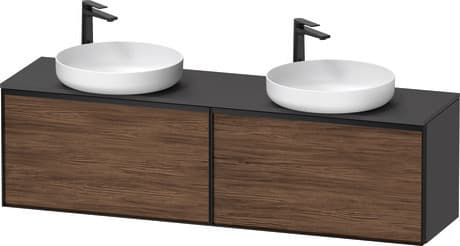 Vitrium Тумба под консольную раковину, подвесная B 114