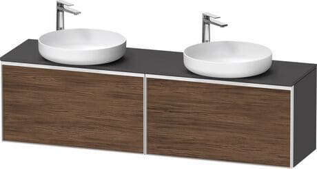 Vitrium Тумба под консольную раковину, подвесная B 115