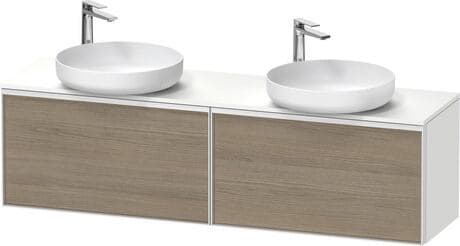 Vitrium Тумба под консольную раковину, подвесная B 59