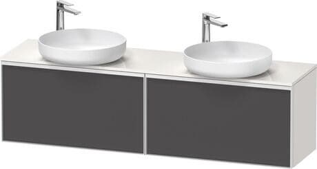 Vitrium Тумба под консольную раковину, подвесная B 79