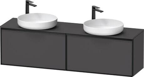 Vitrium Тумба под консольную раковину, подвесная B 82