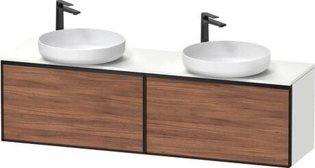 Vitrium Тумба под консольную раковину, подвесная B 86