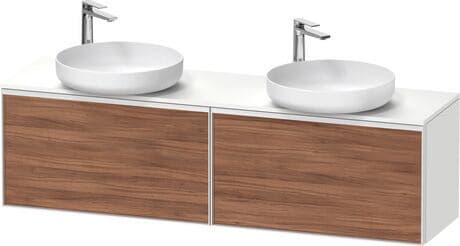 Vitrium Тумба под консольную раковину, подвесная B 87