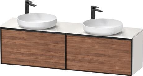 Vitrium Тумба под консольную раковину, подвесная B 90