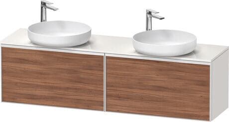 Vitrium Тумба под консольную раковину, подвесная B 91