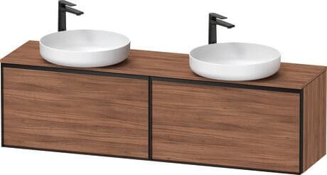 Vitrium Тумба под консольную раковину, подвесная B 98