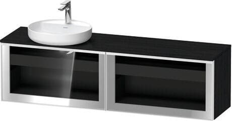 Vitrium Тумба под консольную раковину, подвесная 3