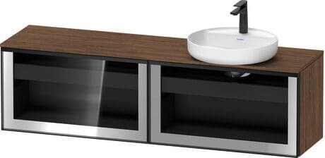 Vitrium Тумба под консольную раковину, подвесная 62