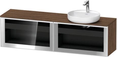 Vitrium Тумба под консольную раковину, подвесная 63