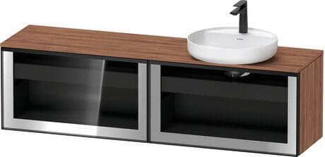 Vitrium Тумба под консольную раковину, подвесная 54