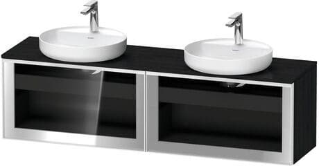 Vitrium Тумба под консольную раковину, подвесная B 4