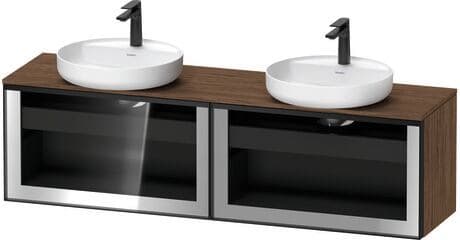 Vitrium Тумба под консольную раковину, подвесная B 30