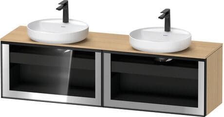 Vitrium Тумба под консольную раковину, подвесная B 14