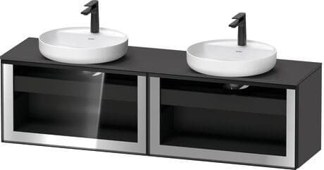 Vitrium Тумба под консольную раковину, подвесная B 22