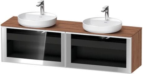 Vitrium Тумба под консольную раковину, подвесная B 27