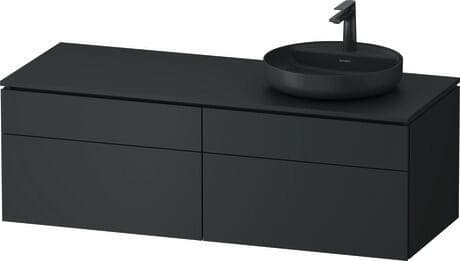 Vitrium Тумба под консольную раковину, подвесная 11